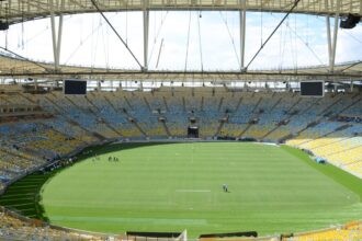 CBF ajusta calendário masculino de 2027 por Copa do Mundo Feminina