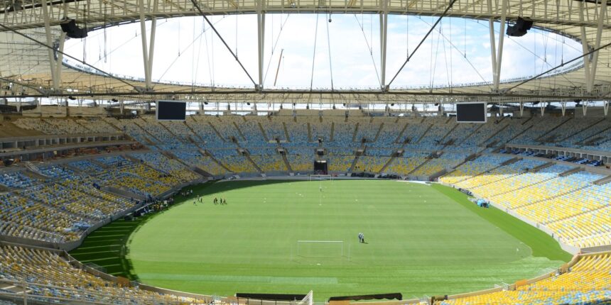 CBF ajusta calendário masculino de 2027 por Copa do Mundo Feminina