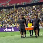 CBF corta Bruninha e Angelina por lesões após amistoso com Argentina