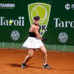 Chaves principais da Copa Santa Catarina de Tênis começam nesta terça em Itajaí