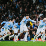 City supera Brighton nos pênaltis e vai às quartas