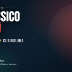 Classico Vovo: Sergipe x Cotinguiba