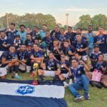 Clubes de Santarém definem regras da Copa Oeste 2026 em congresso 20/10