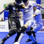 Começa o Brasileirão de futebol para cegos com 12 clubes em SP