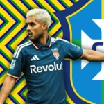 Como e Roma testam três laterais brasileiros com olho na seleção