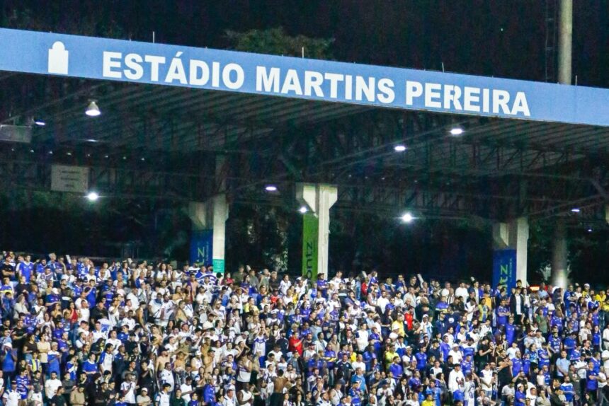 Compre ingressos para o 2º jogo da final: São José x União São João