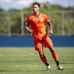 Confiança contrata Pedro Colina como sexto reforço para 2027