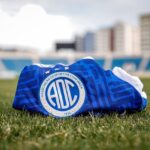 Confiança fecha com Athleta para 2027 e apresenta diretor Francisco Sales