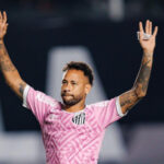 Confusão com Nestor leva expulsão de Neymar por aplicação da Lei Vini Jr.