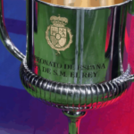 Copa do Rei 2026/27 deixa 52 clubes sem transmissão na 1ª fase
