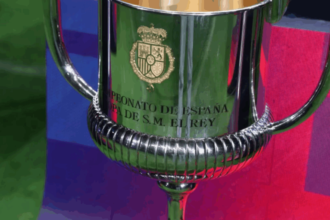 Copa do Rei 2026/27 deixa 52 clubes sem transmissão na 1ª fase