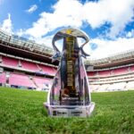 Copa Maria Bonita: nove clubes se enfrentam no Recife em dezembro