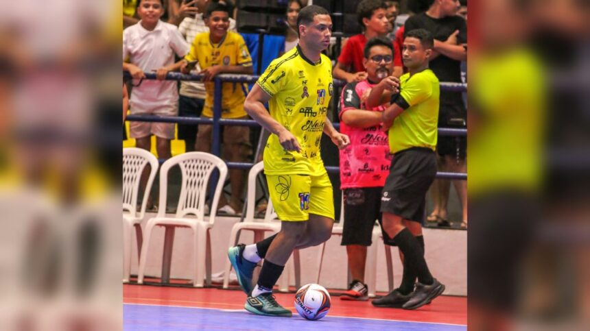 Copa Santarém: 22 gols na 5ª rodada; fase mata-mata se define hoje