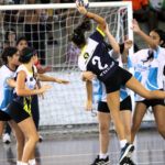 Copa TV Tribuna de Handebol Escolar estreia em Santos com 20 jogos