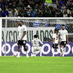 Corinthians atinge pior returno: apenas 6 pontos e risco de queda