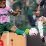 Coritiba e Botafogo empatam e mantêm jejum de vitórias na 30ª rodada