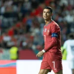 Cristiano Ronaldo abandona concentração de Portugal e pode ser suspenso