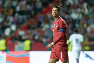 Cristiano Ronaldo abandona concentração de Portugal e pode ser suspenso
