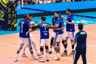 Cruzeiro bate Campinas por 3 a 2 e fatura 8ª Supercopa