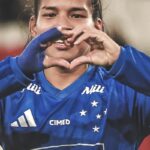 Cruzeiro desafia Corinthians na final da Libertadores Feminina