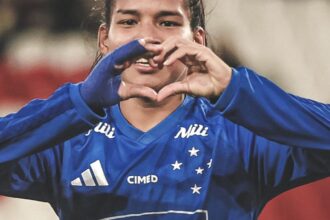 Cruzeiro desafia Corinthians na final da Libertadores Feminina