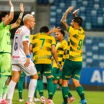 Cuiabá bate Cacerense e confirma vaga na semifinal da Copa FMF