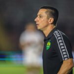 Cuiabá goleia União por 3 a 0 e amplia vantagem na semifinal