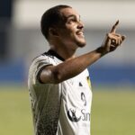 Daciolo faz hat-trick e leva Amazonas à 3ª fase da Copa do Brasil Sub-20