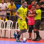 Danilo Belém lota Arena Djalma Lima e esgota ingressos na II Copa Santarém