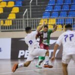 Desfalcado, Fluminense da Bahia cai na lanterna do Grupo 2 da Copa Norte