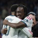 Diomande brilha e cria quatro gols na vitória do Real sobre o Sevilla