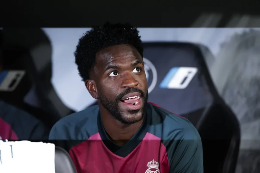 Diomandé decide, Real vence Villarreal; Vinícius expulso após VAR