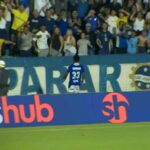 Do banco à glória: Micael converte pênalti e dá título ao São José
