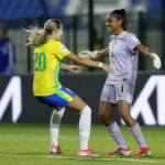 Drama nos pênaltis: Brasil elimina Polônia e avança na Sub-17