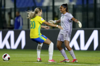 Drama nos pênaltis: Brasil elimina Polônia e avança na Sub-17