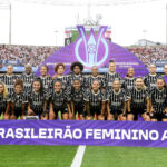 Empate com São Paulo confirma Corinthians como vice do Brasileirão Feminino