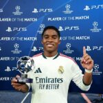 Endrick decide virada do Real, é escolhido melhor e abre futuro