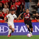 Erros em bolas paradas custam empate ao Athletico contra Atlético-MG