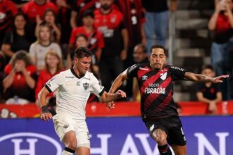 Erros em bolas paradas custam empate ao Athletico contra Atlético-MG