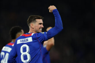 Espanha e França lideram artilharia da Champions; Brasil perde posições