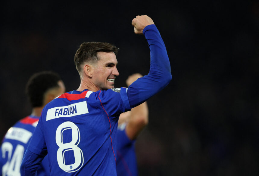 Espanha e França lideram artilharia da Champions; Brasil perde posições