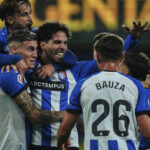 Espanyol supera Villarreal por 1 a 0 em La Cerámica e encerra má fase