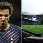 Estádio do Tottenham prova: shows e gramado natural são compatíveis