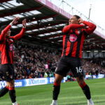Evanilson marca e assiste; Bournemouth bate Sunderland e conquista 1ª vitória