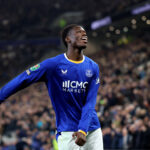 Everton derruba o Newcastle e garante vaga nas quartas da Copa da Liga
