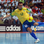 Falcão lidera Brasil contra Polônia no Legends Game em São José