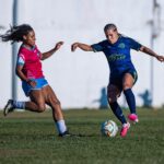 FC Estadual confirma vaga na final do Capixaba após empate com Harpia