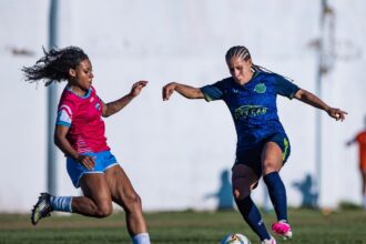 FC Estadual confirma vaga na final do Capixaba após empate com Harpia