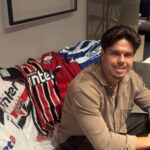 Felipe Araruna reinventa carreira após cirurgias e aposta em IA