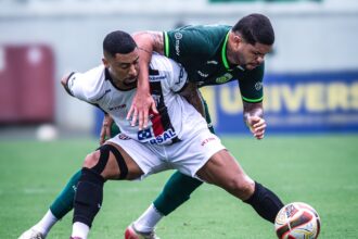 FES anuncia calendário 2027 com 15 torneios no futebol capixaba